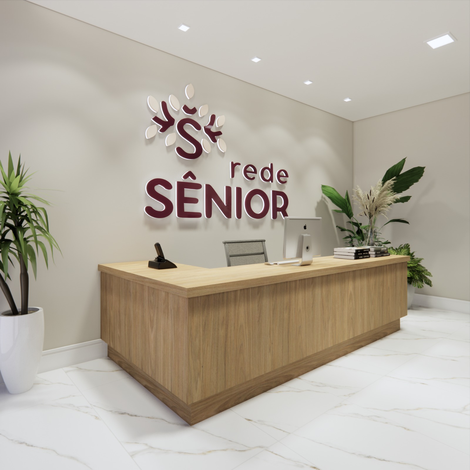 Belo Horizonte Senior